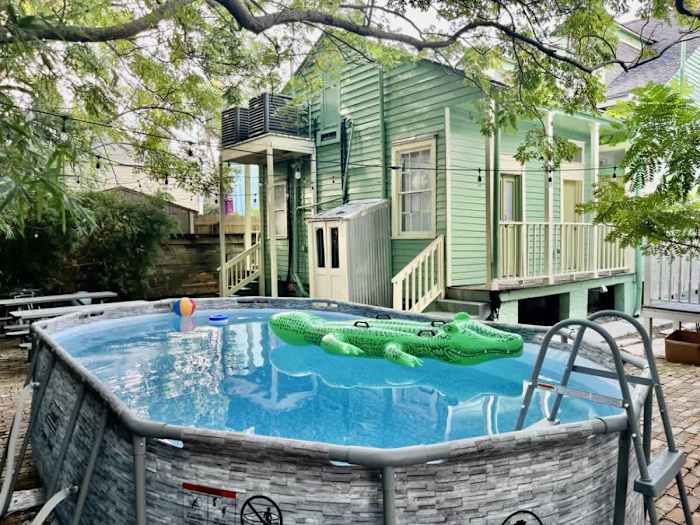 Historic Mansion Apt, Steps to French Quarter, — 79124-217747-o7WmCU7P3wylPfZSLugOqEHe9uSJHSe--7XT31V5N9Oc-66c0081a5e5e7