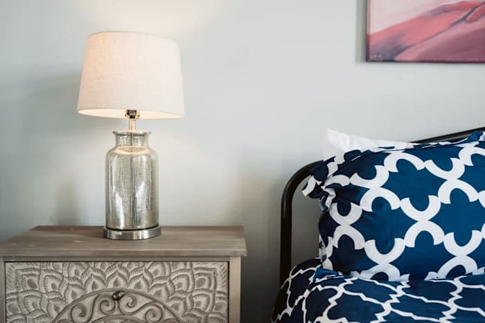 1529 Dumaine Contemporary Charming home