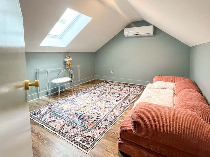 Pool & Pets Welcome: Loft by French Quarter