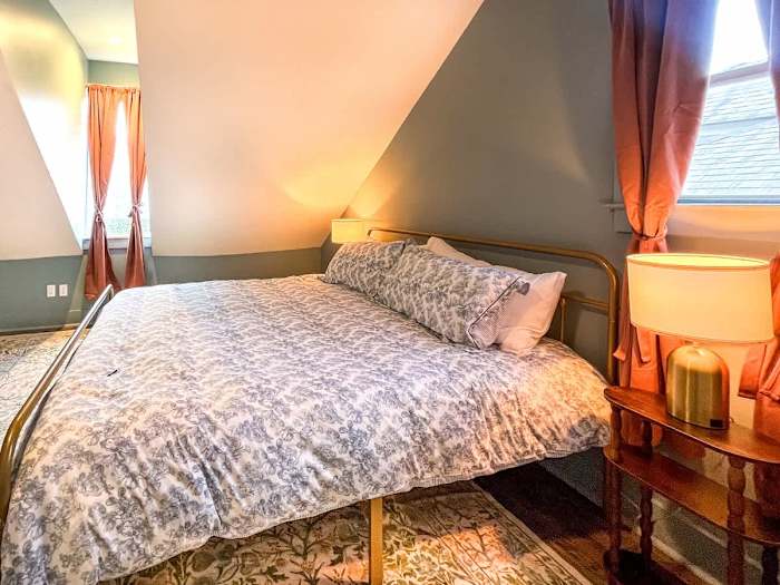 Pool & Pets Welcome: Loft by French Quarter