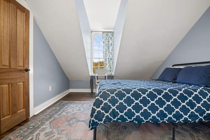 Ursulines Historic Creole Cottage Monthly Rental — 76-1516 Ursulines