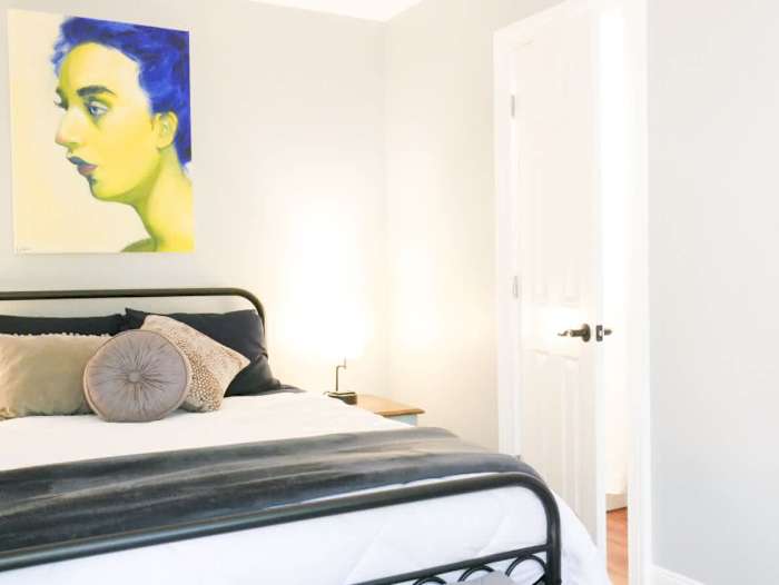 Charming St. Ann Studio - by Historic Getaways — 1523StAnn-01