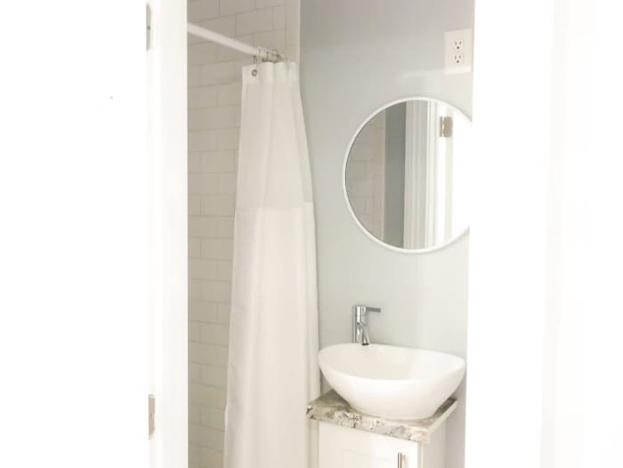 Charming St. Ann Studio - by Historic Getaways — 1523StAnn-10