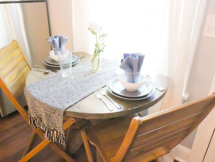 Charming St. Ann Studio - by Historic Getaways — 1523StAnn-05