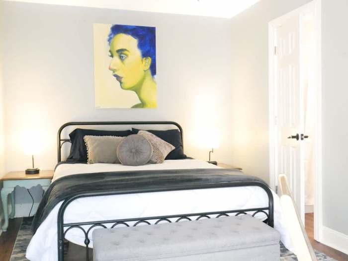 Charming St. Ann Studio - by Historic Getaways — 1523StAnn-02