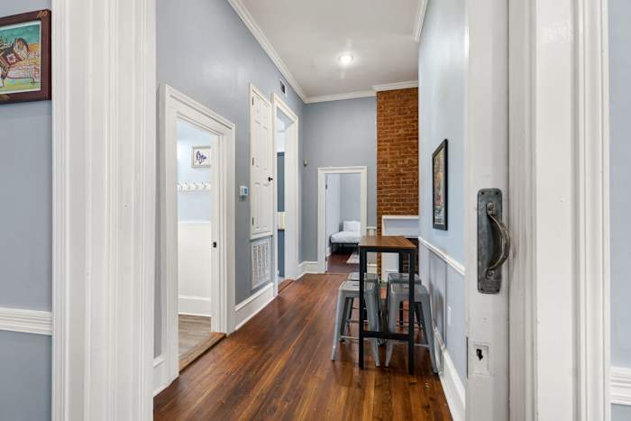 Claiborne Victorian Mansion, by Historic Getaways