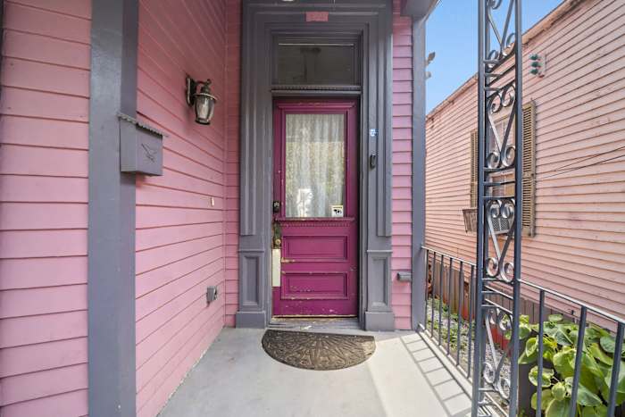 Claiborne Victorian Mansion, by Historic Getaways