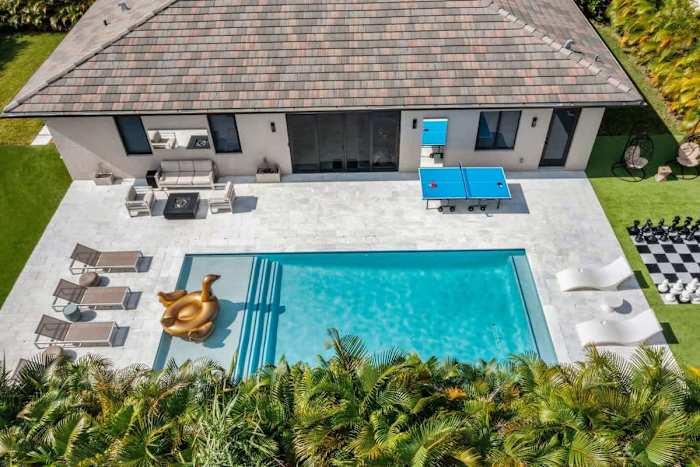 Villa Amara — photo 4