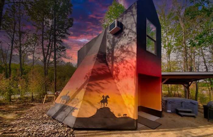 TeePee photo 5