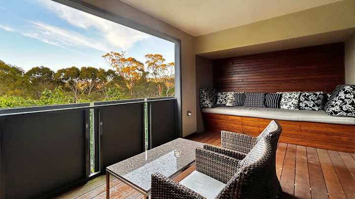 The Retreat at Villa 7