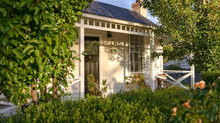 Sisteron | Daylesford