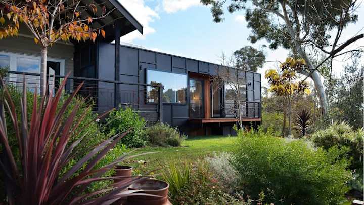 The Clubhouse Hepburn