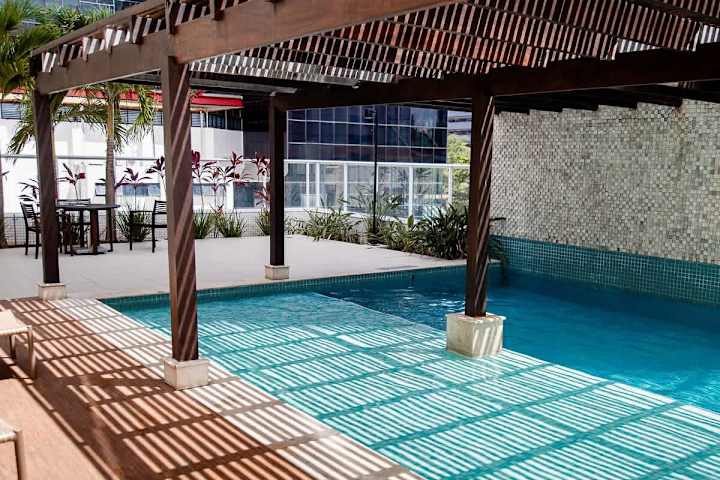 Mondial Salvador