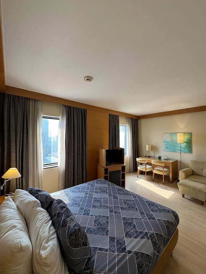 Meliá 1407