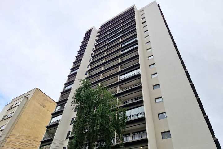 IS Vila Buarque