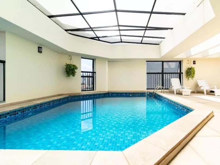 Bienal Suites
