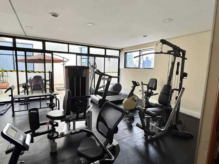 Bienal Suites