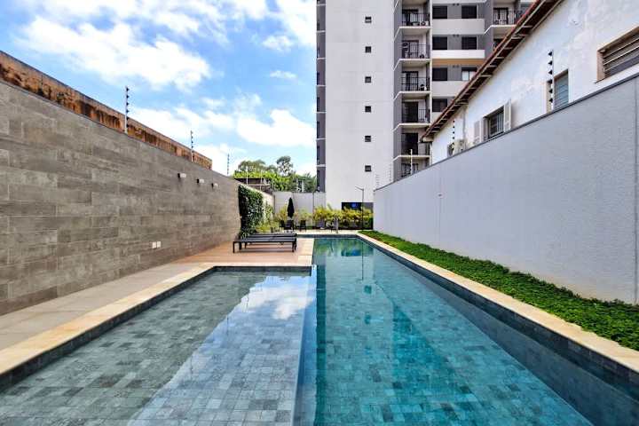 Vibe Vila Olímpia