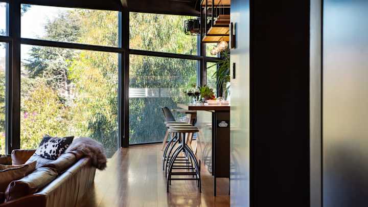 Tranquility – Clifftop at Hepburn