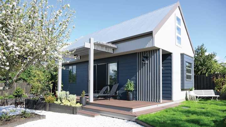 Daydream Cottage