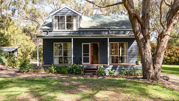 Ethel Cottage