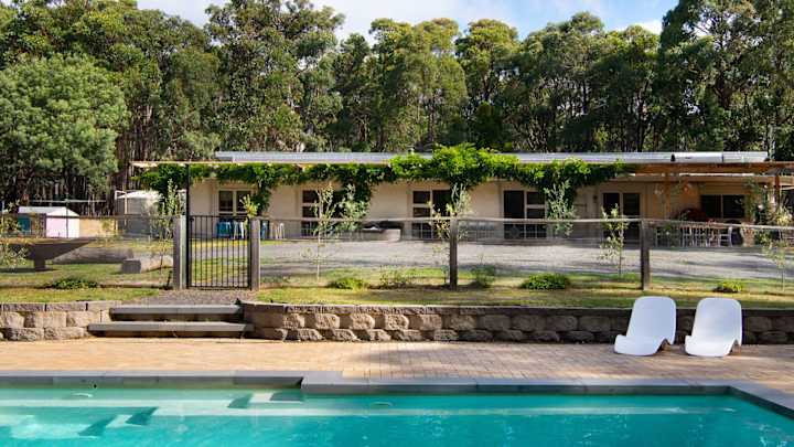 Forest Estate Daylesford