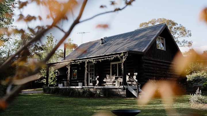 Norsu Cabin