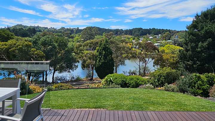 Province Lake House