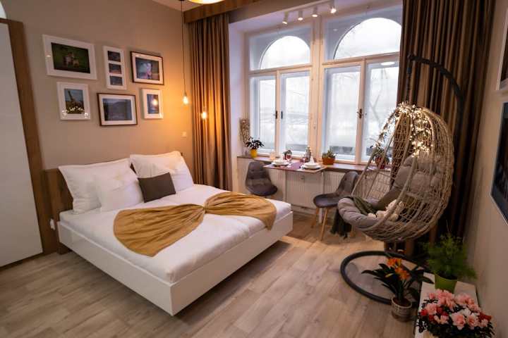 Comfy VIP Studio