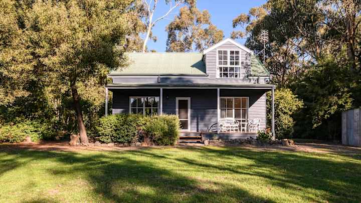 Elsie Cottage