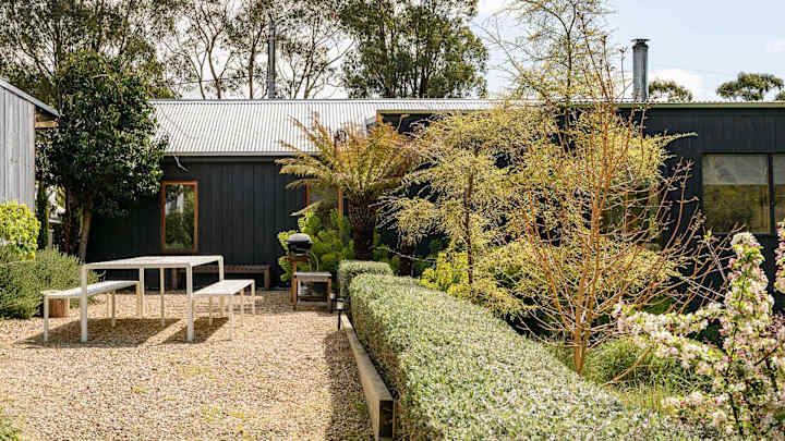 Maple House Daylesford