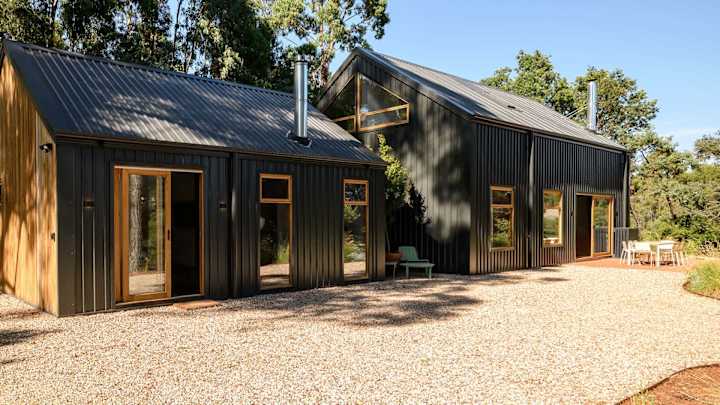 Hakka Guesthouse Daylesford