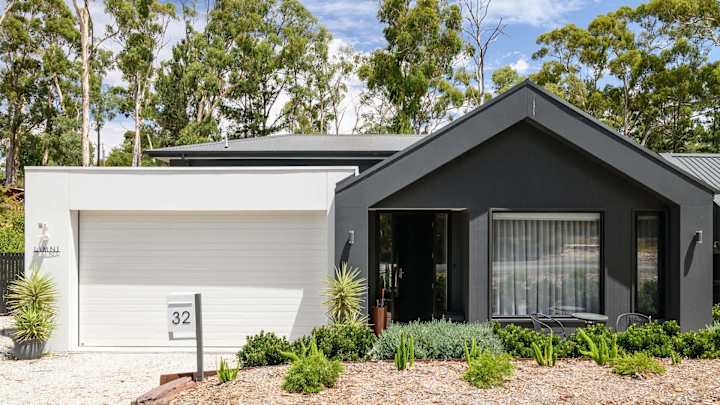 Limni Daylesford