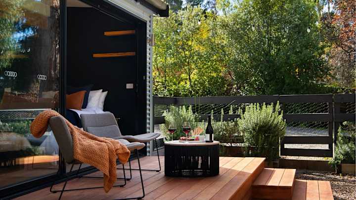 Emerson House Daylesford