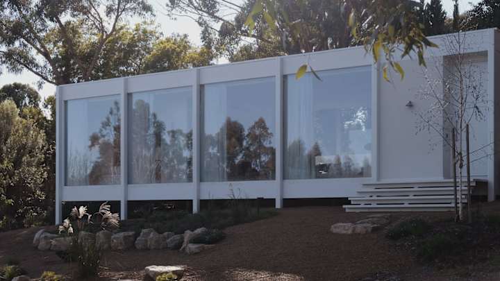 PerCapita Home Daylesford