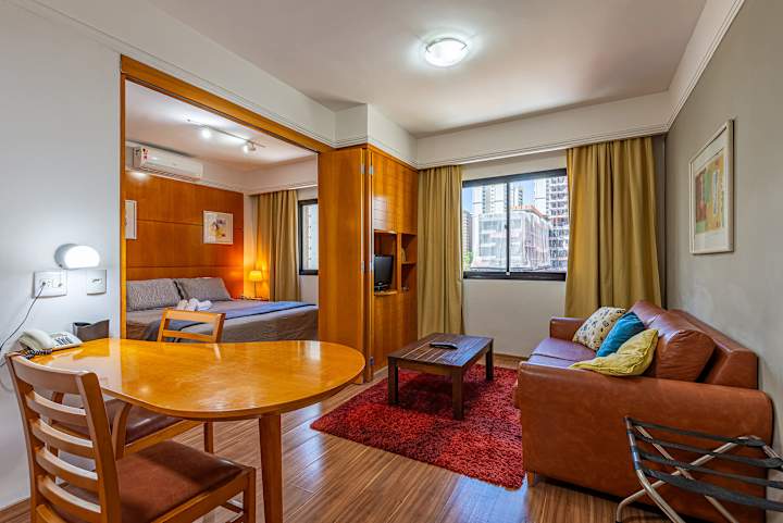 Mercure Ibirapuera 1505