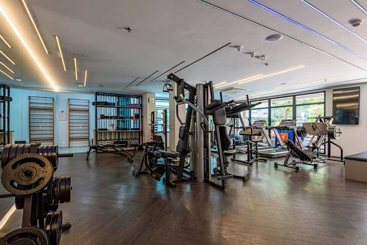 Mercure Ibirapuera
