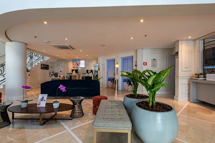 Mercure Ibirapuera