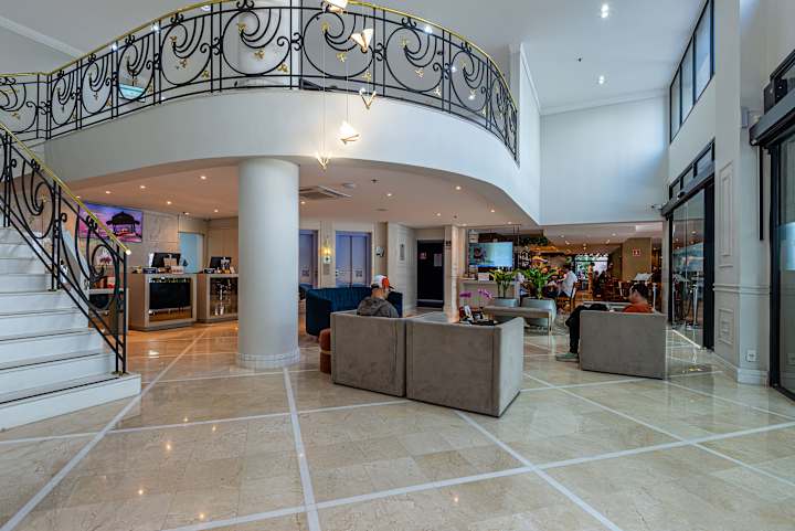 Mercure Ibirapuera