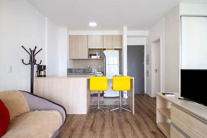Vila Nova 507