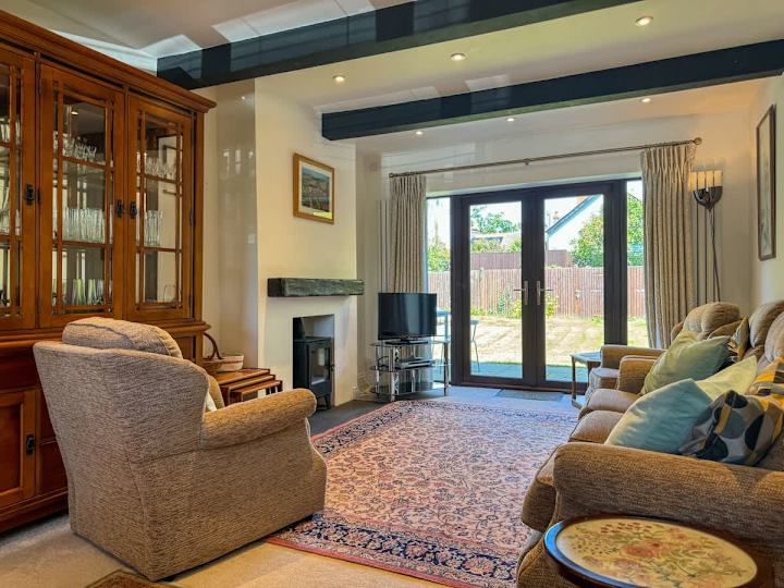 House in Tonbridge