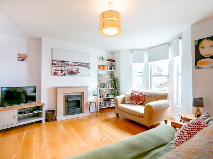 Flat in Ramsgate
