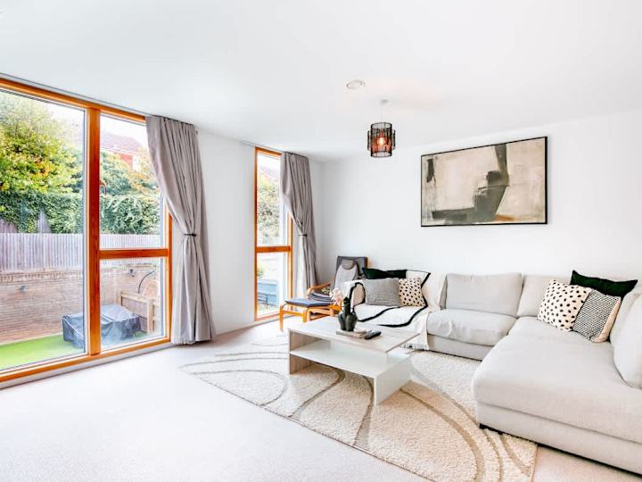 Townhouse in Chatham