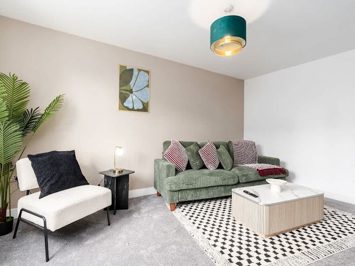 House in Churchdown, Gloucester