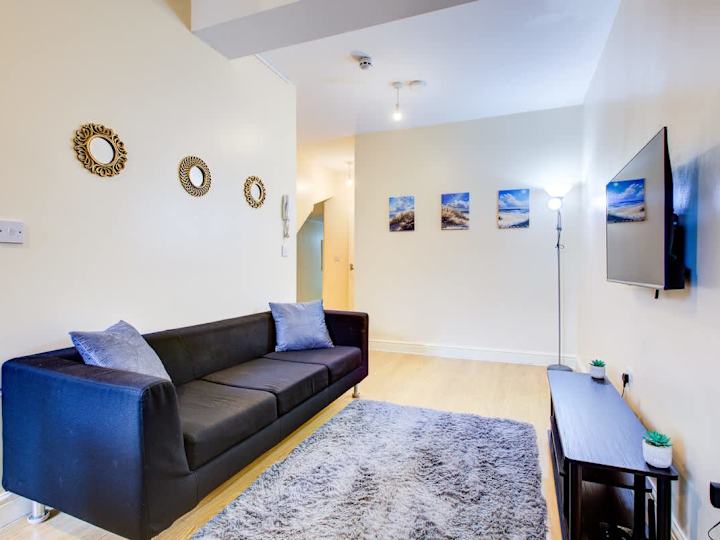 Flat in Deptford