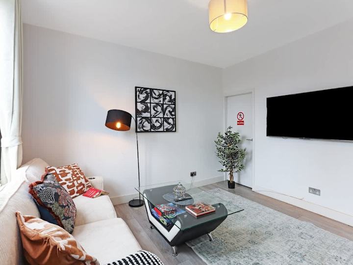 House in Sheffield