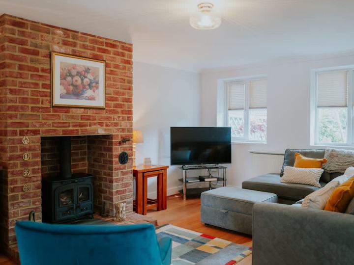 House in Headcorn