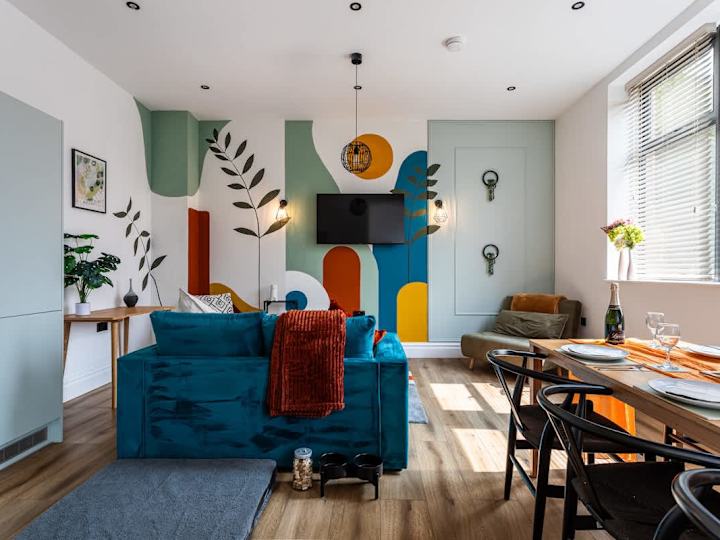 Flat in Bristol