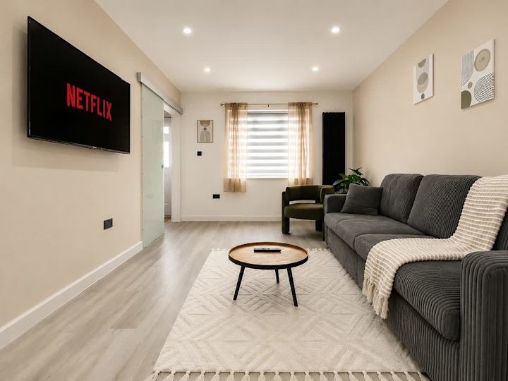 House in Sunningdale