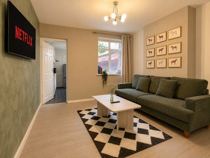 House in Coventry